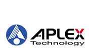 APLEX-Technology Company Logo