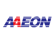 AAEON Company Logo
