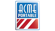 ACME-Portable Company Logo