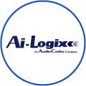 Ai-Logix (Audio Codes) Company Logo