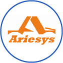 Ariesys Technology Company Logo