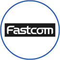 Commtech Fastcom Company Logo
