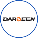 Darveen Company Logo