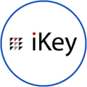 iKey Company Logo