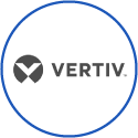 Vertiv Company Logo