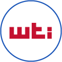 WTI Company Logo