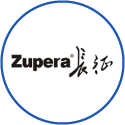 Zupera Company Logo
